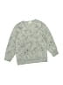 Star Wars Print Gray Pullover Sweater Size 4T - photo 1
