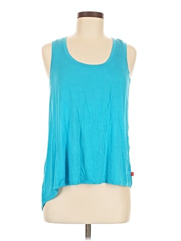 Josie Natori Sleeveless T-Shirt (view 1)