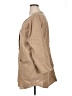 Chico's 100% Cotton Tan Jacket Size XL (3) - photo 5