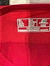 New Balance 100% Polyester Pink Active T-Shirt Size L - photo 7