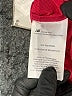 New Balance 100% Polyester Pink Active T-Shirt Size L - photo 8
