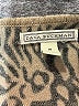 Dana Buchman Animal Print Tan Pullover Sweater Size S - photo 7