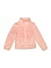 Ci Sono 100% Polyester Pink Jacket Size 5 - photo 1