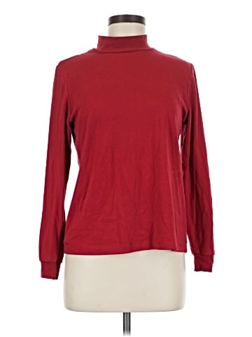 Rebecca Malone Long Sleeve Top (view 1)