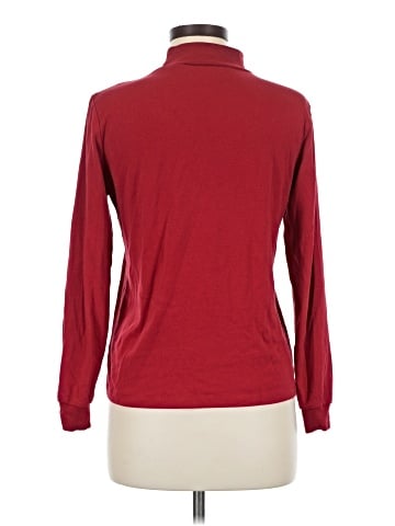 Rebecca Malone Long Sleeve Top (view 2)
