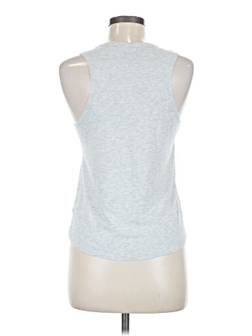 Local Motion Sleeveless T-Shirt (view 2)