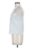 Local Motion Silver Sleeveless T-Shirt Size M - photo 5