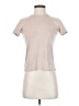 Uniqlo U Tan Short Sleeve Turtleneck Size XS - photo 1
