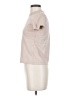 Uniqlo U Tan Short Sleeve Turtleneck Size XS - photo 5