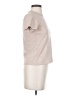 Uniqlo U Tan Short Sleeve Turtleneck Size XS - photo 4