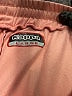 Kappa Solid Pink Track Pants Size L - photo 7