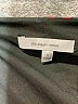 Classiques Entier Print Black Cocktail Dress Size 2 - photo 7
