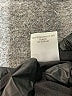 Classiques Entier Print Black Cocktail Dress Size 2 - photo 8