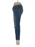 J Brand Stars Blue Jeans Size 30 waist - photo 5