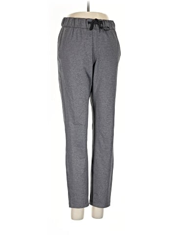 Lu Lu Lame Casual Pants (view 1)