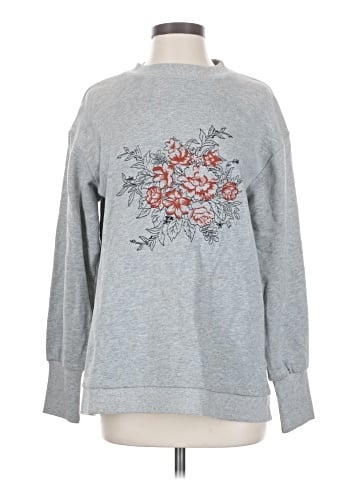 The Fifth Label Sweatshirt (view 1)