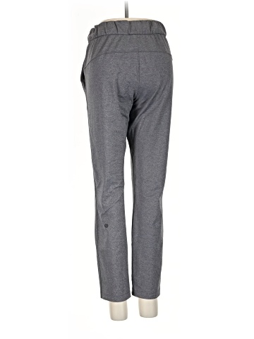 Lu Lu Lame Casual Pants (view 2)