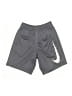 Nike Gray Athletic Shorts Size 6 - 7 - photo 1