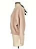 Zara Solid Tan Pullover Sweater Size S - photo 5