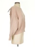 Zara Solid Tan Pullover Sweater Size S - photo 4