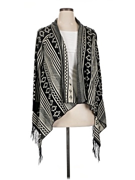 Ny Collection Poncho