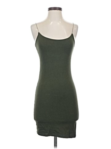 Heart & Hips Casual Dress (view 1)
