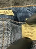 Paris Blues Hearts Blue Jeans Size 9 - photo 7