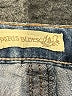 Paris Blues Hearts Blue Jeans Size 9 - photo 8