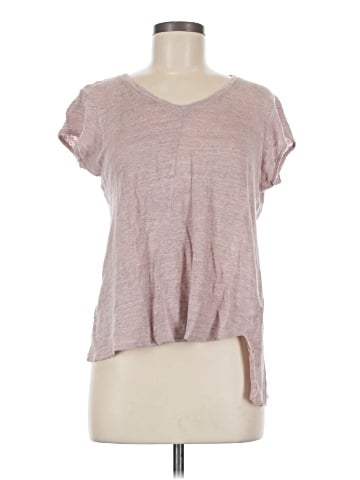 Tahari Short Sleeve T-Shirt (view 1)