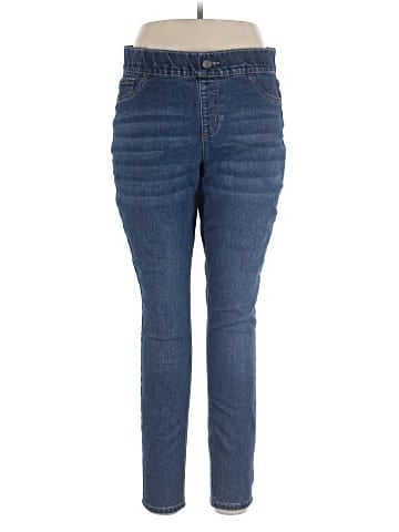 New York & Company Jeans (view 1)