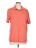 Swims Orange Short Sleeve Top Size L - photo 1