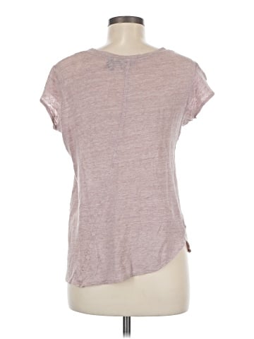 Tahari Short Sleeve T-Shirt (view 2)
