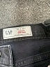 Gap Black Jeans Size 12 (tall) - photo 6