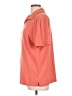 Swims Orange Short Sleeve Top Size L - photo 5