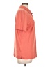 Swims Orange Short Sleeve Top Size L - photo 4