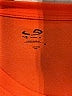 C9 By Champion 100% Polyester Orange Active T-Shirt Size L - photo 7