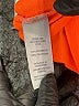 C9 By Champion 100% Polyester Orange Active T-Shirt Size L - photo 8