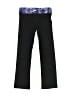 C9 By Champion Paisley Black Dress Pants Size 4 - 5 - photo 2