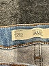 Topshop Hearts Blue Jeans Size 30 waist - photo 7