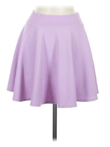 Urban Coco Casual Skirt (view 1)