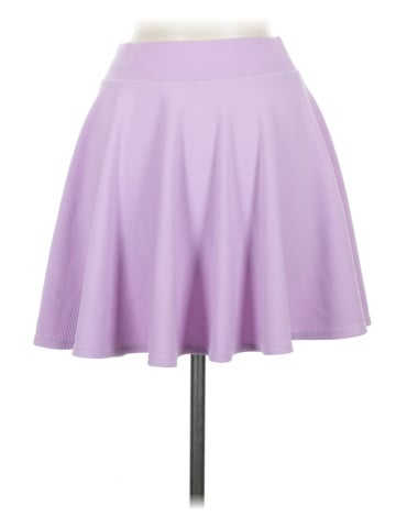 Urban Coco Casual Skirt (view 2)