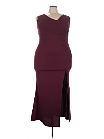 Woosea Cocktail Dress (view 1)