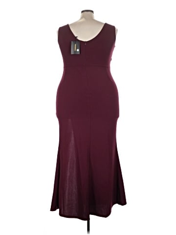 Woosea Cocktail Dress (view 2)
