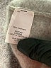 J.Crew Collection 100% Cashmere Gray Cashmere Pullover Sweater Size XS - photo 8