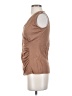 Talbots Tan Sleeveless Blouse Size XS - photo 5
