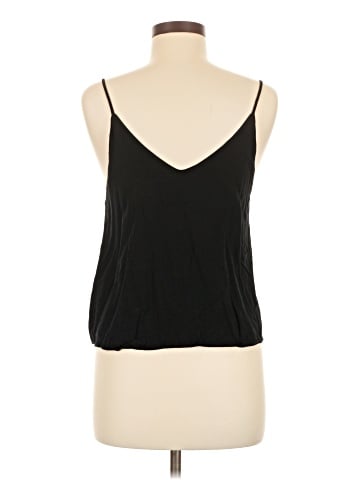 Final Touch Sleeveless Blouse (view 2)