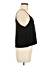 Final Touch 100% Rayon Black Sleeveless Blouse Size M - photo 4