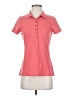 Talbots Pink Short Sleeve Top Size S - photo 1