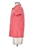 Talbots Pink Short Sleeve Top Size S - photo 5
