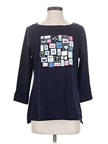 Talbots Sweatshirt (view 1)